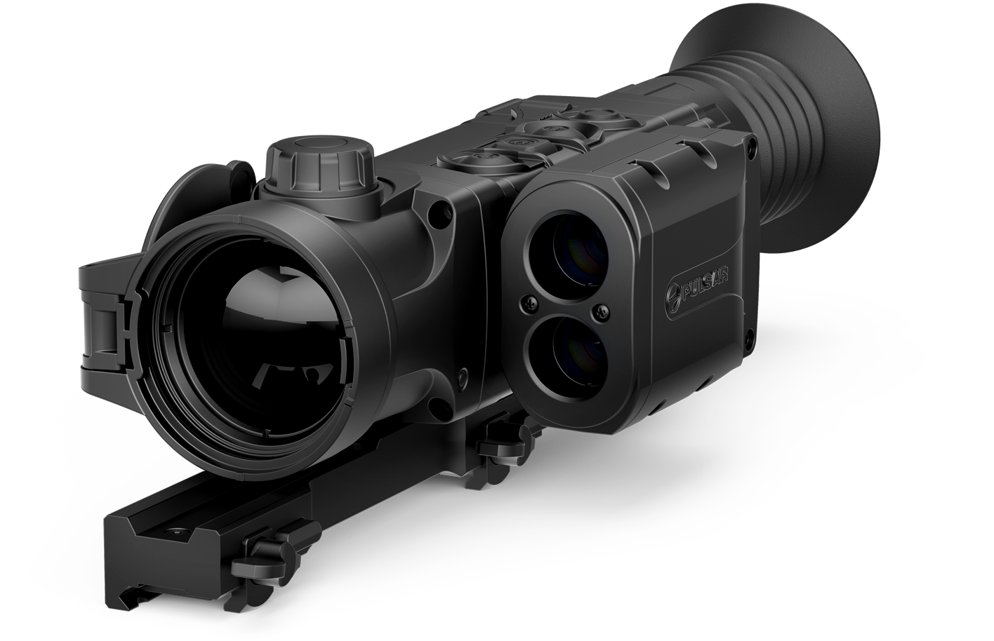 Pulsar Trail LRF XP50