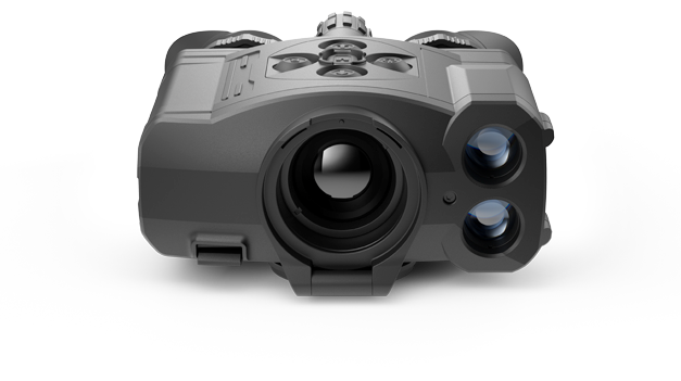 Тепловизор Pulsar Accolade LRF XQ38