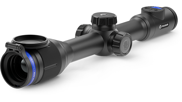 Pulsar Thermion XM38