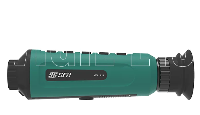 комплектация SFH VIGIL l15