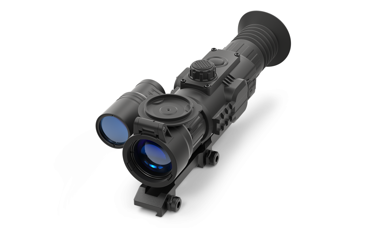 Yukon Sightline N475