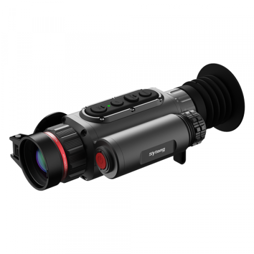 Тепловизионный прицел Sytong LM02-19, 256x192, 19мм Тепловизионный прицел Sytong LM02-19, 256x192, 19мм