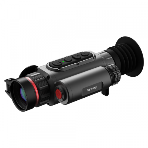 Тепловизионный прицел Sytong LM02-25, 256x192, 25мм Тепловизионный прицел Sytong LM02-25, 256x192, 25мм