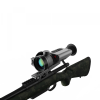 Тепловизионный прицел Sytong PM03-50