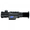 Тепловизионный прицел Sytong XM03-35LRF, 384x288, 35мм, с дальномером Тепловизионный прицел Sytong XM03-35LRF, 384x288, 35мм, с дальномером