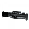Тепловизионный прицел Sytong XM03-35LRF, 384x288, 35мм, с дальномером Тепловизионный прицел Sytong XM03-35LRF, 384x288, 35мм, с дальномером
