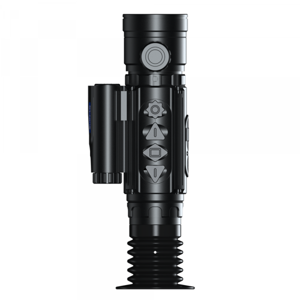 Тепловизионный прицел Sytong XM06-35LRF, 640x512, 35мм, с дальномером Тепловизионный прицел Sytong XM06-35LRF, 640x512, 35мм, с дальномером
