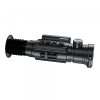 Тепловизионный прицел Sytong XM06-35LRF, 640x512, 35мм, с дальномером Тепловизионный прицел Sytong XM06-35LRF, 640x512, 35мм, с дальномером