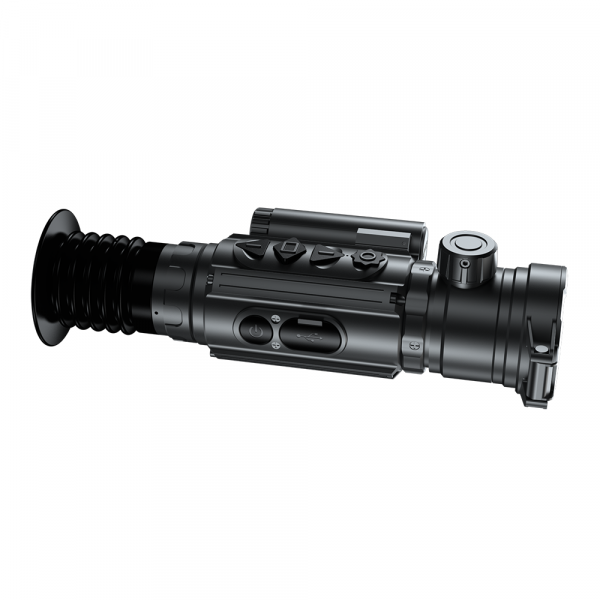 Тепловизионный прицел Sytong XM06-35LRF, 640x512, 35мм, с дальномером Тепловизионный прицел Sytong XM06-35LRF, 640x512, 35мм, с дальномером