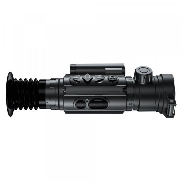 Тепловизионный прицел Sytong XM06-35LRF, 640x512, 35мм, с дальномером Тепловизионный прицел Sytong XM06-35LRF, 640x512, 35мм, с дальномером