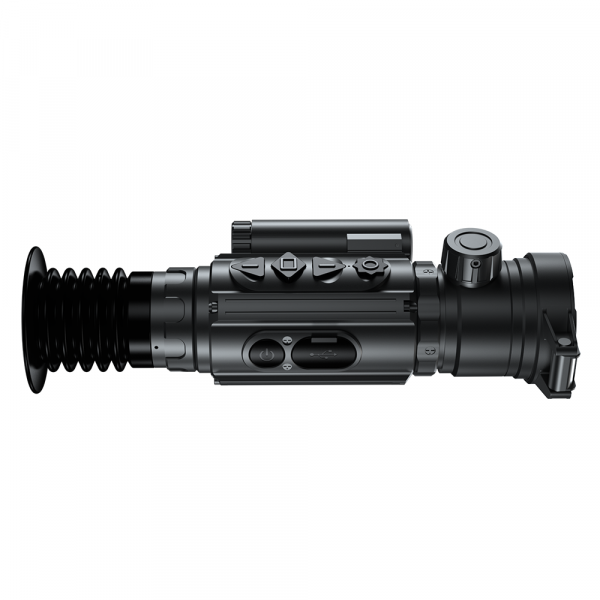 Тепловизионный прицел Sytong XM06-50LRF, 640x512, 50мм, с дальномером Тепловизионный прицел Sytong XM06-50LRF, 640x512, 50мм, с дальномером
