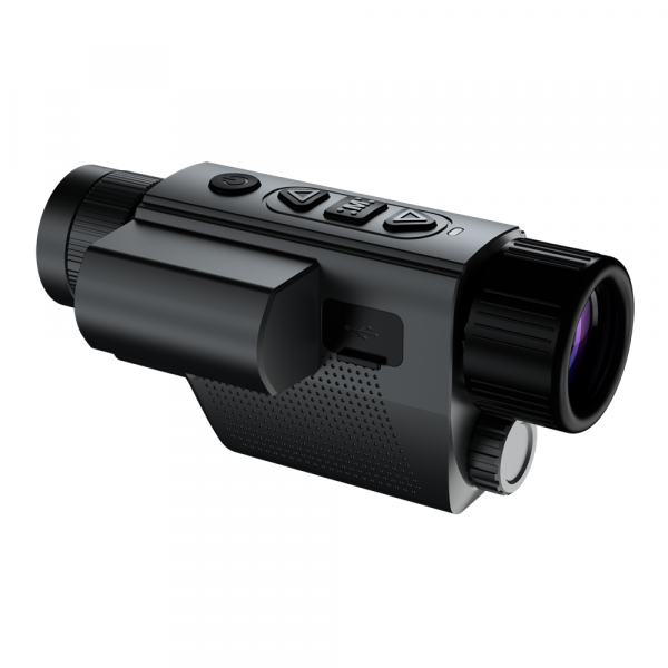 Тепловизионный монокуляр Sytong XS03-25LRF, 384x288, 25мм, с дальномером