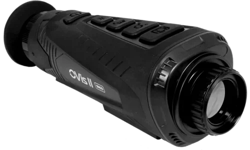 Тепловизионный монокуляр OVis II SM25