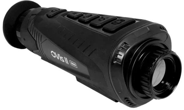 Тепловизионный монокуляр OVis II SM25 Тепловизионный монокуляр OVis II SM25