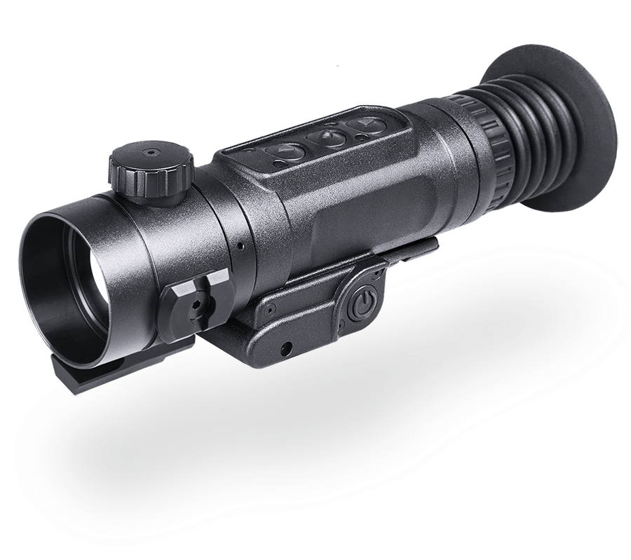 venator.png Прицел Dedal Venator 384