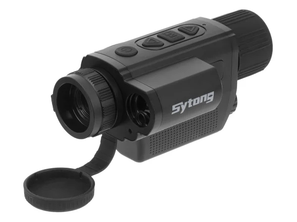 Тепловизионный монокуляр Sytong XS03-19LRF Тепловизионный монокуляр Sytong XS03-19LRF