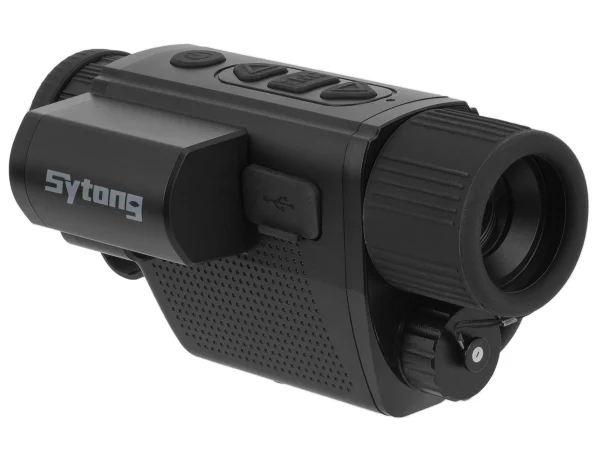 Тепловизионный монокуляр Sytong XS03-19LRF Тепловизионный монокуляр Sytong XS03-19LRF