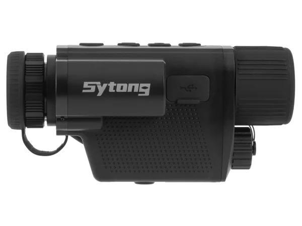Тепловизионный монокуляр Sytong XS03-19LRF Тепловизионный монокуляр Sytong XS03-19LRF