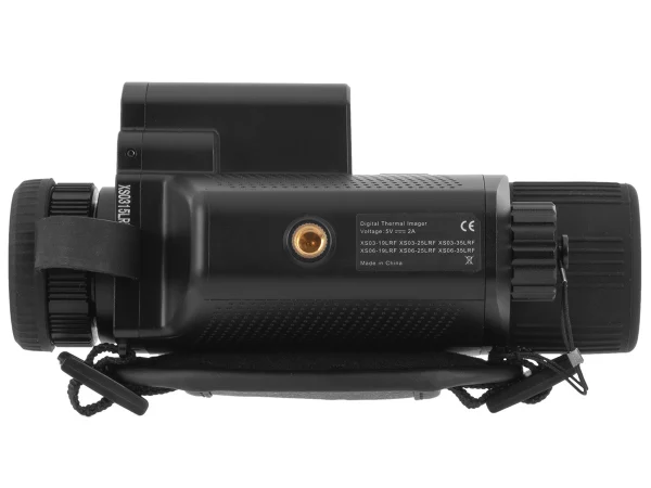 Тепловизионный монокуляр Sytong XS03-19LRF Тепловизионный монокуляр Sytong XS03-19LRF