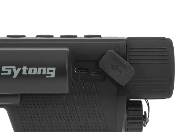 Тепловизионный монокуляр Sytong XS06-25LRF Тепловизионный монокуляр Sytong XS06-25LRF