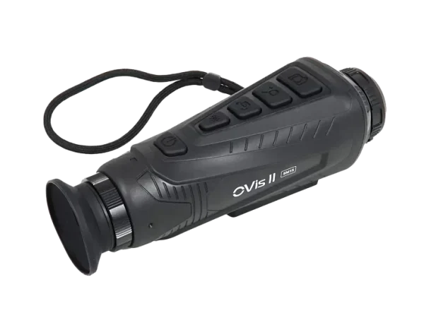 Тепловизионный монокуляр OVis II SM15