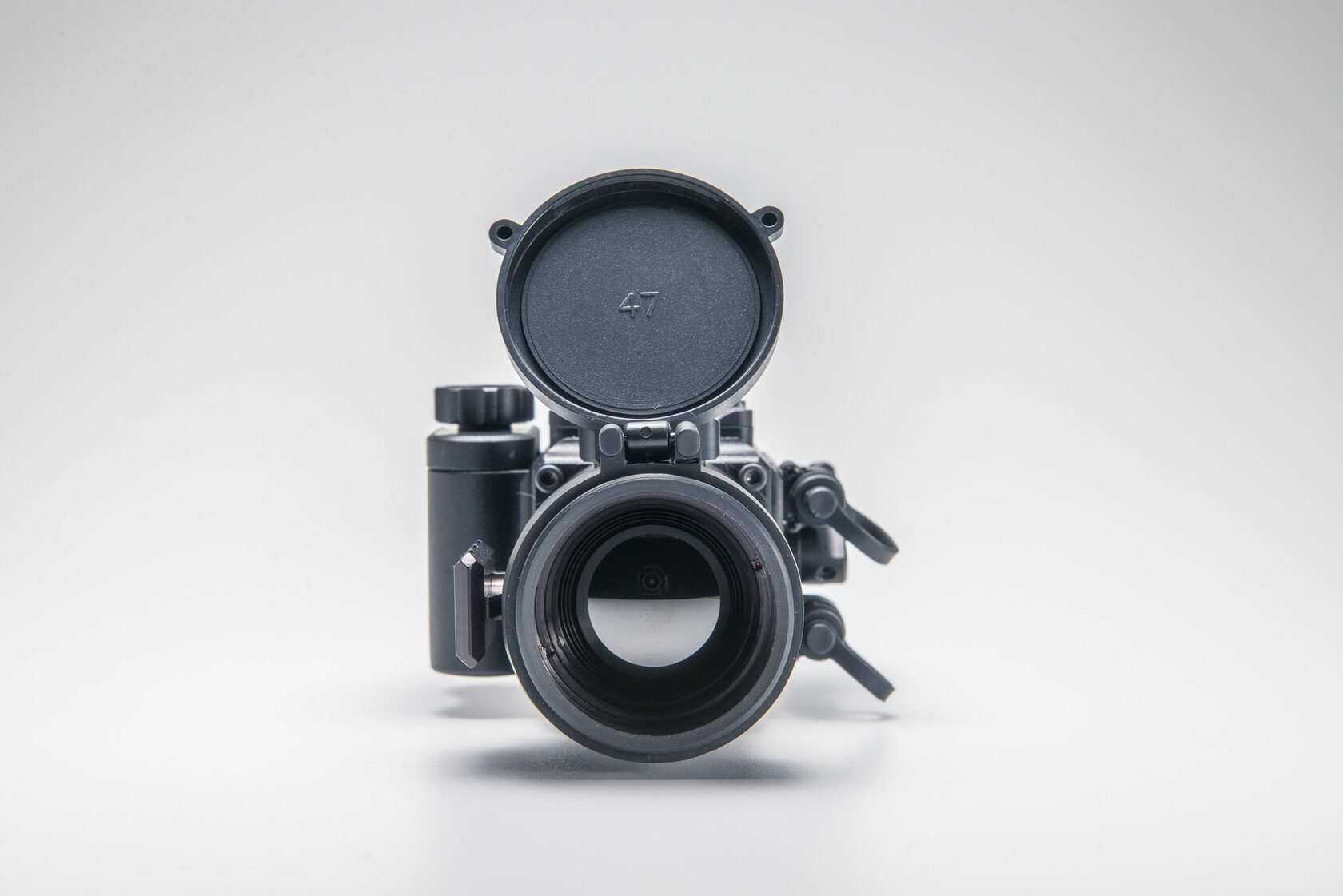 Насадка-монокуляр STRIX-F-3F40