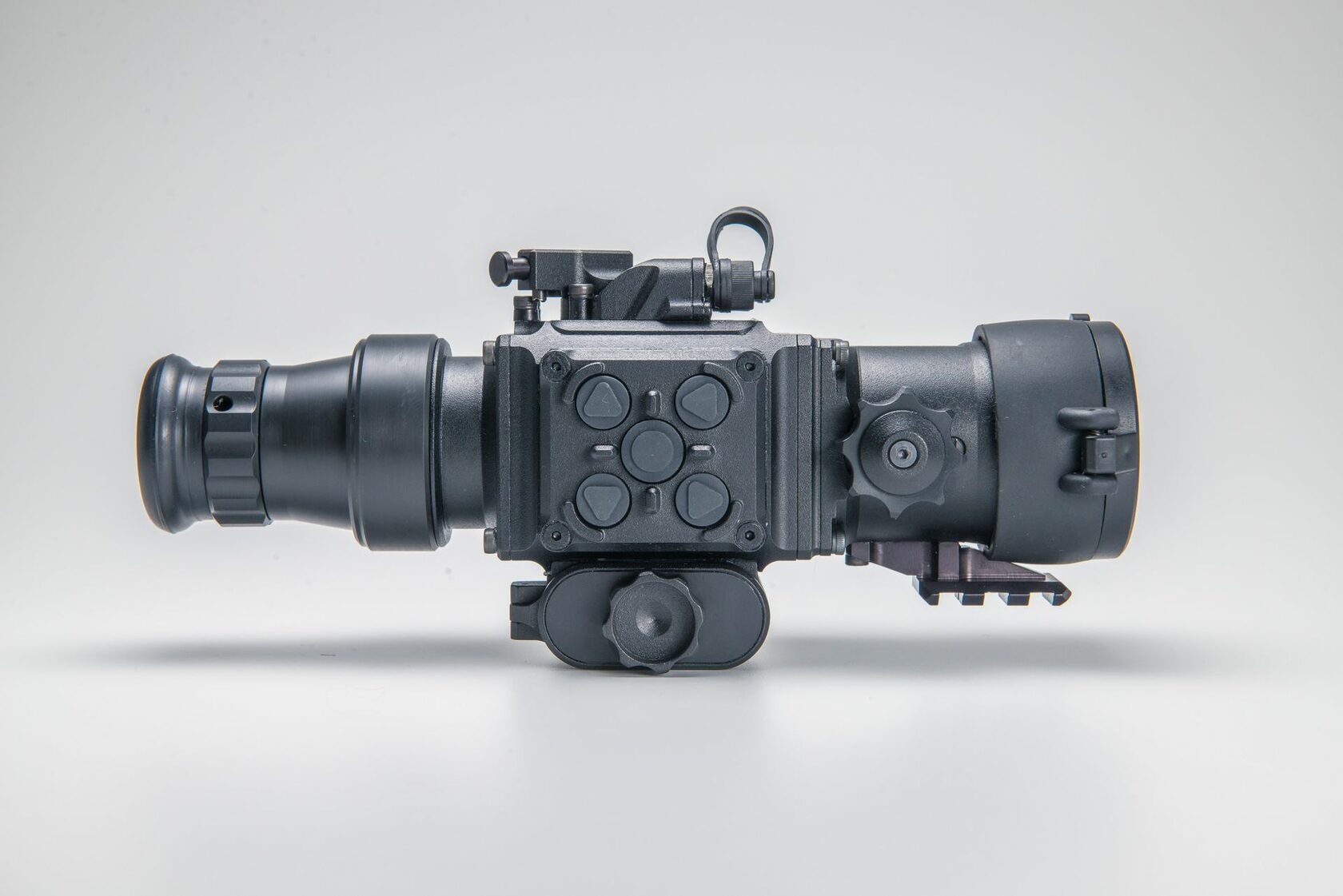 Насадка-монокуляр STRIX-F-3F40