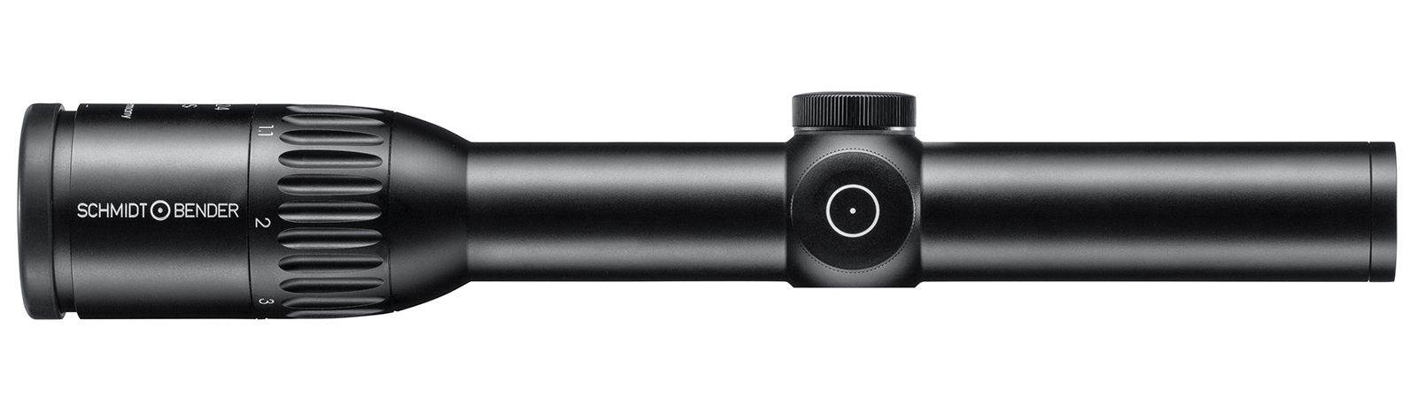 Schmidt&Bender 1-8x24 Exos