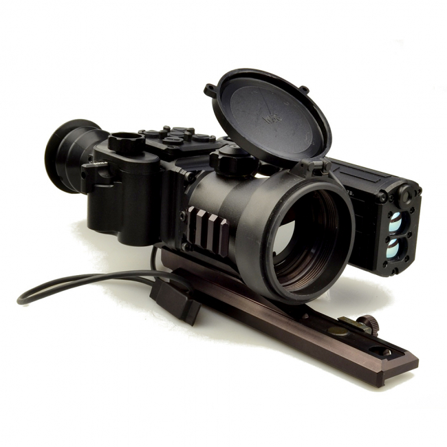 LEGAT 3F54 Smart с лазерным дальномером