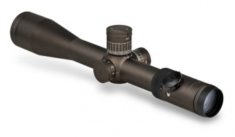 Vortex Razor HD 5-20x50