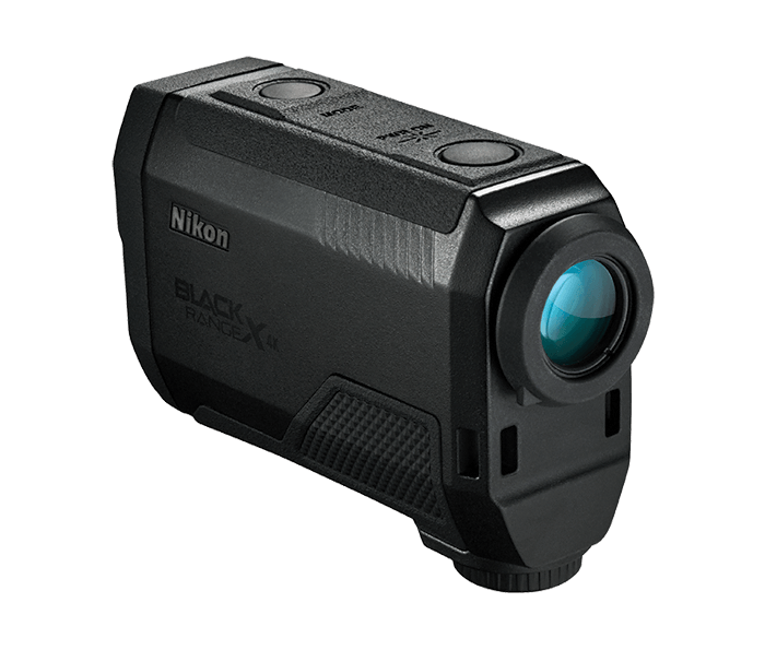 Nikon Black Ranger 4K