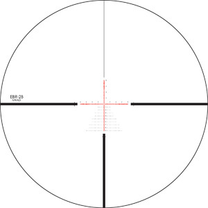 Vortex Razor HD 5-20x50
