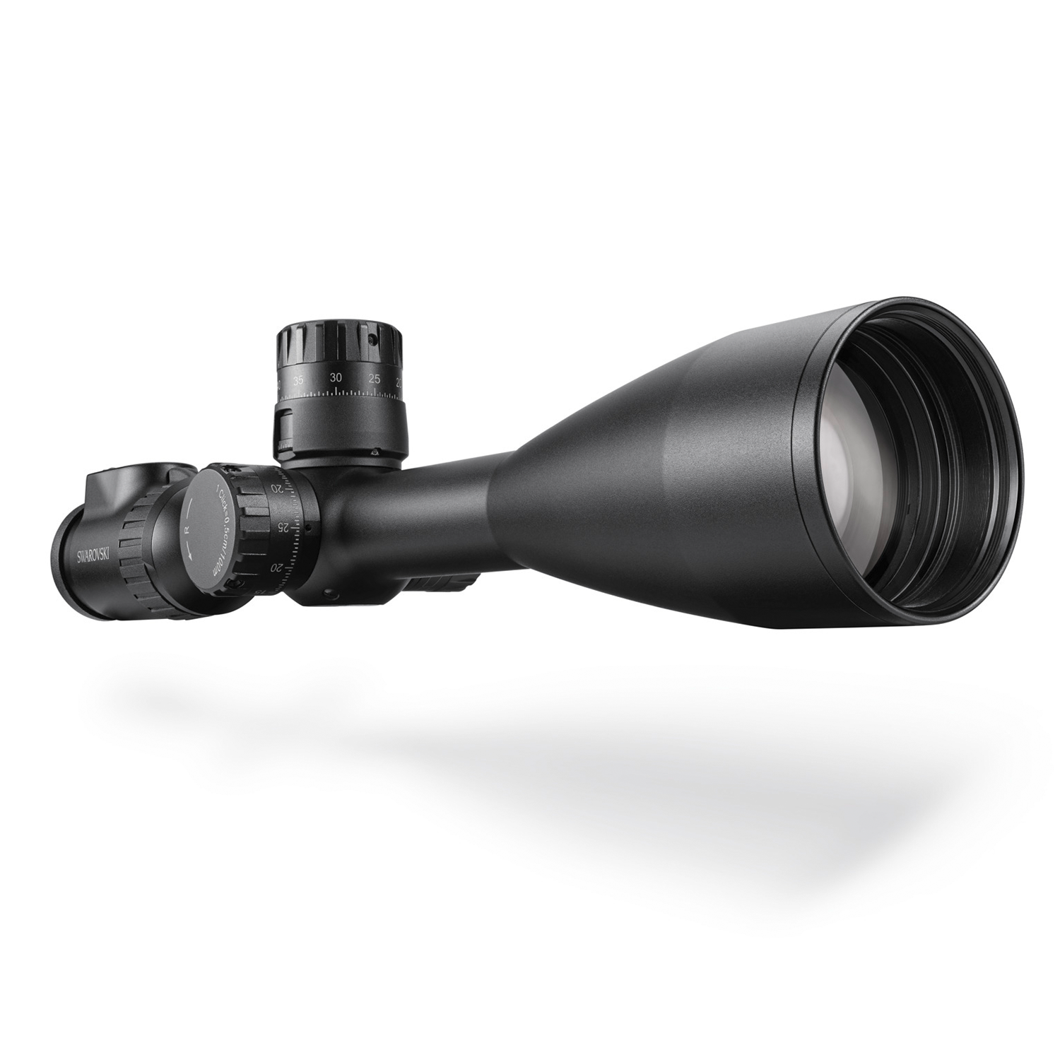 Swarovski X5i 5-25x56 P 0,5cm/100m BRMm-I+