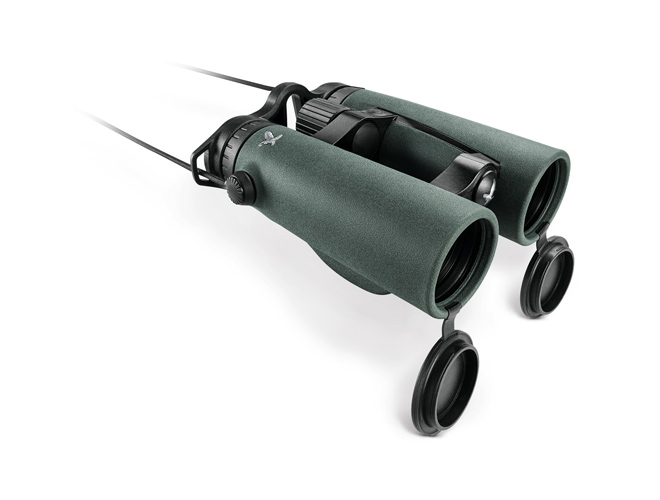 Swarovski EL Range 10x42 TA
