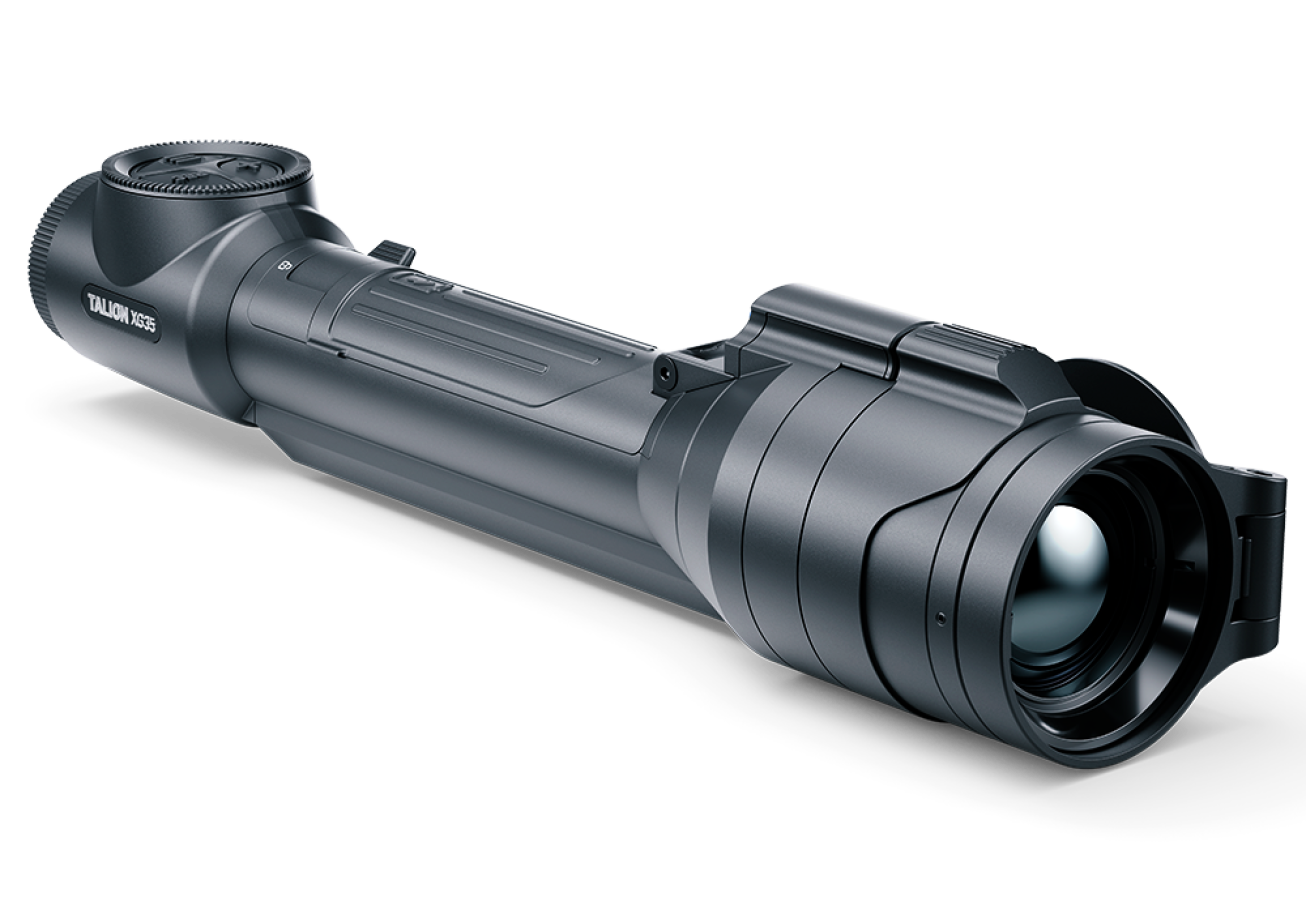 Pulsar Talion XQ35 PRO