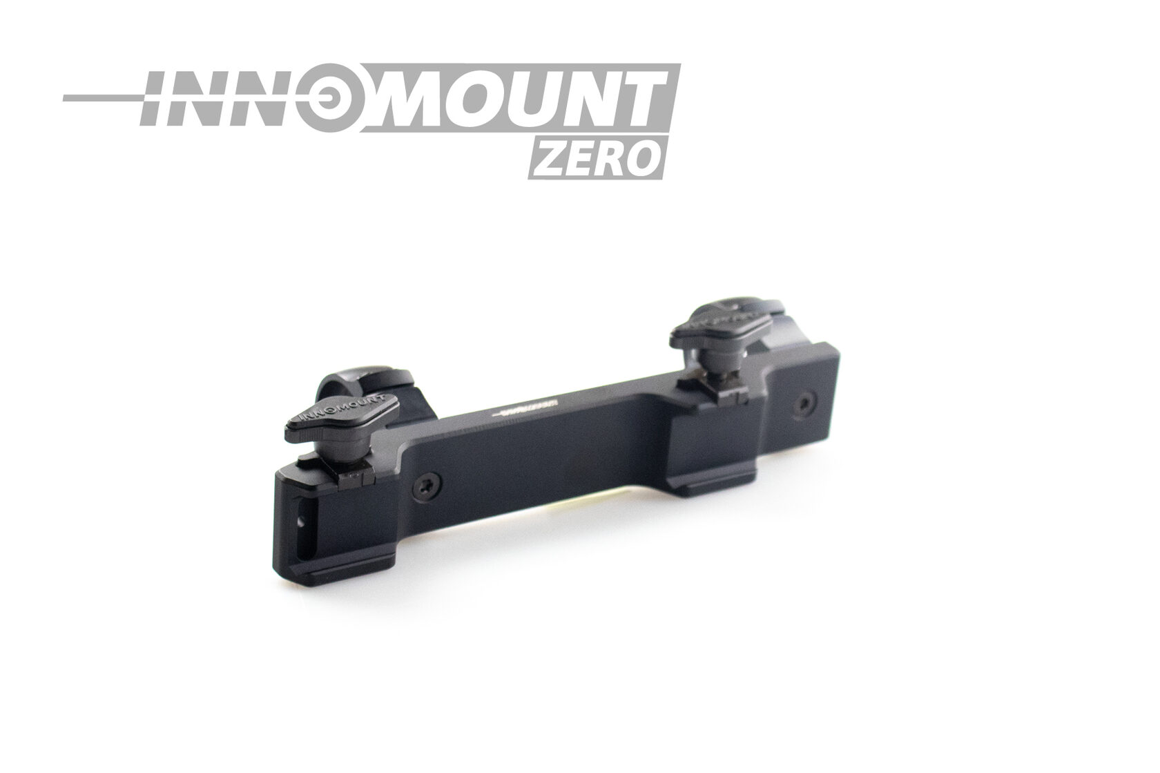 Быстросъемный кронштейн Innomount ZERO Weaver/Picatinny — ATN4 / ATN5 X-Sight/Mars/Thor