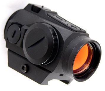 Коллиматор Holosun PARALOW HS503GU