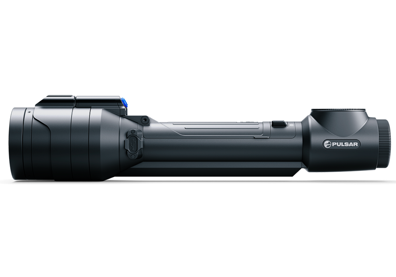 Pulsar Talion XQ35 PRO