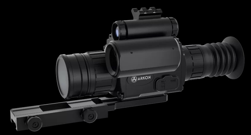 Arkon Digital Pro DP940L-35