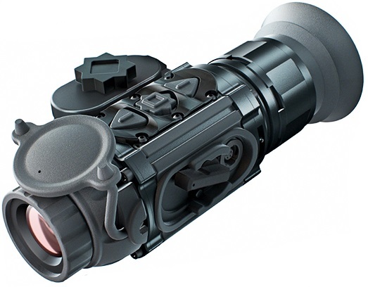 Тепловизор для охоты Fortuna General 19M6