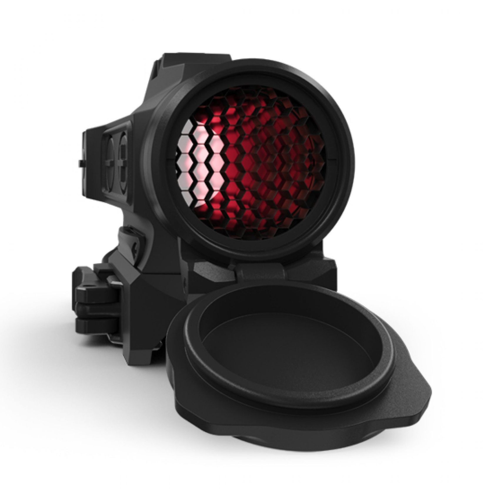 Коллиматор Holosun CLASSIC HS515CU