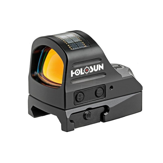 Коллиматор Holosun OPENREFLEX HS407C