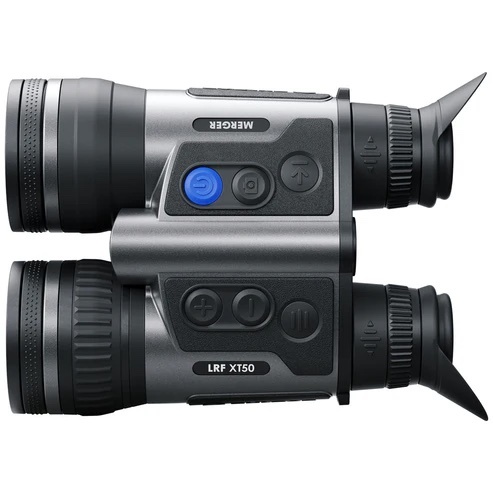 38012870.jpg Тепловизионный бинокль Pulsar Merger LRF XT50