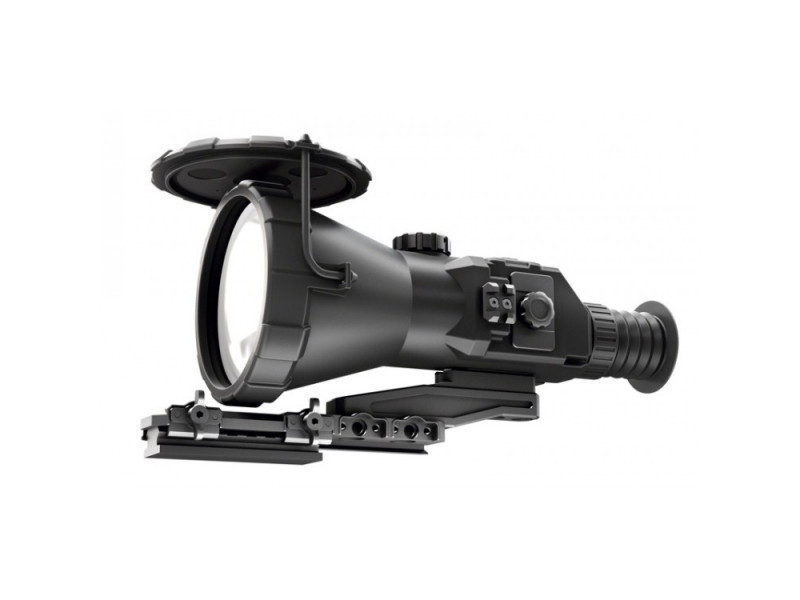 Тепловизионный прицел Fortuna General One 3XL