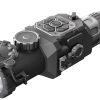 Тепловизионный прицел Fortuna General One 3M
