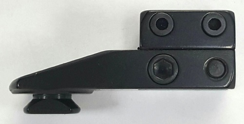 EAW Бык передний под европризму высота 12 мм