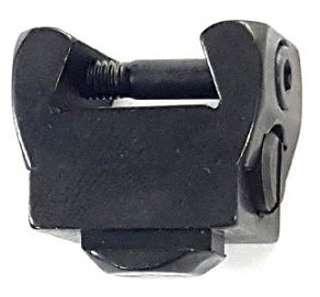 EAW Бык задний под европризму высота 10 мм