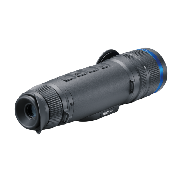 43217892.png Тепловизионный монокуляр Pulsar Telos XP50