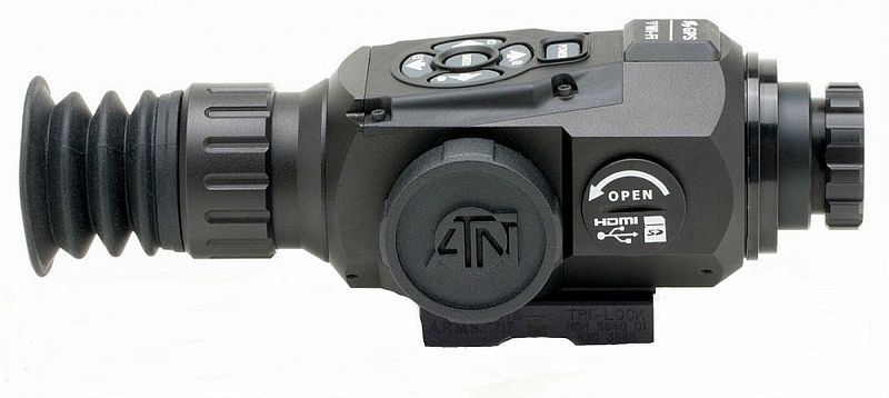 ATN MARS-HD 384 1.25-5x