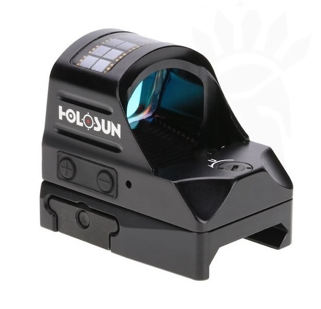 Коллиматор Holosun OPENELITE HE407C-GR
